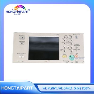 캐논 IR ADV 6255 6275 C7270 C7262를 위한 평면 제어판 집합 FM0-1155-000 FM01155000