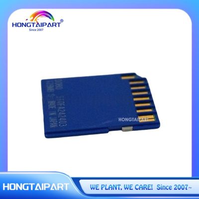 리코 아피치오 MP 5000 C5000을 위한 SD 카드