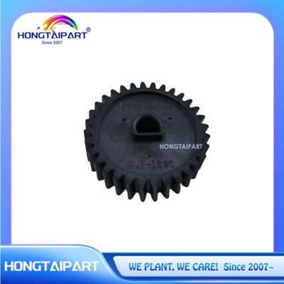 가이드 하부 롤러 ((32T) RU7-0296-000 RU7-0296 HP 랜저젯 M600 M601 M602 퓨저 롤러