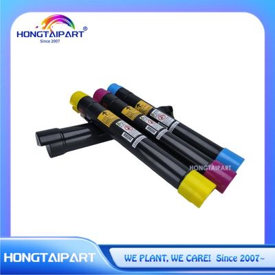 엑소엑스 호환 CMYK 토너 카트리지 006R01509 WC 7525 7530 7535 7545