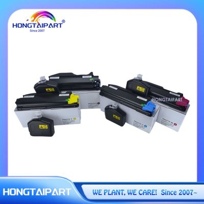 큐세라 ECOSYS M6230cidn P6230cdn M6630cidn TK5270 TK-5275M TK-5275C TK-5275M TK-5275Y를 위한 호환성 톤 카트리지