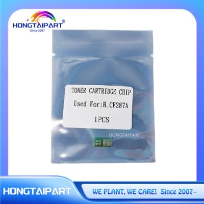 HP CF287A 87A용 토너 카트리지 칩