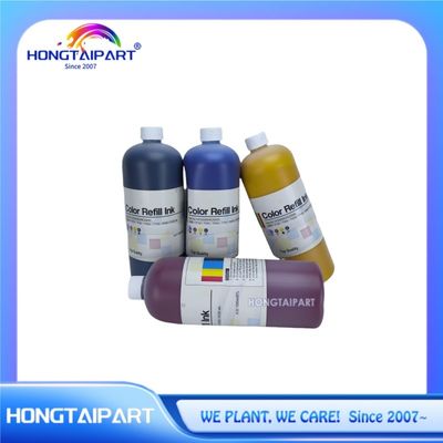 컬러 리필 잉크 병 S-4670 S-4671 S-4672 S-4673 Riso ComColors HC 5000 5500 3050 3150 7050 7050r 7150 9050 9150 칩 CMYK 프린터