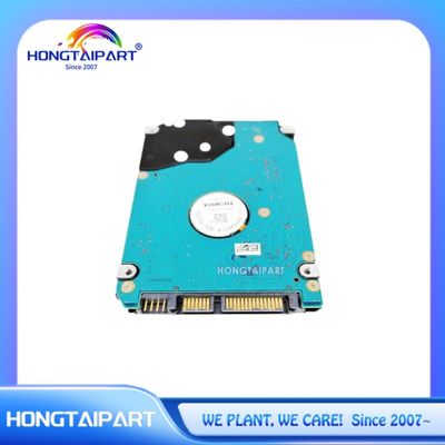 하드 드라이브 WD16000BEVT 다양한 프린터 머신 160GB 6500PRPM SATA 8MB