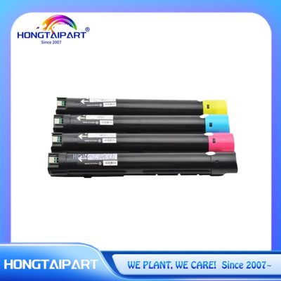 원본 토너 카트리지 CT201360 CT201361 CT201362 CT201363 Xerox C2276 C3375 C3376 C4476 C5576 C6676 C7776 색상