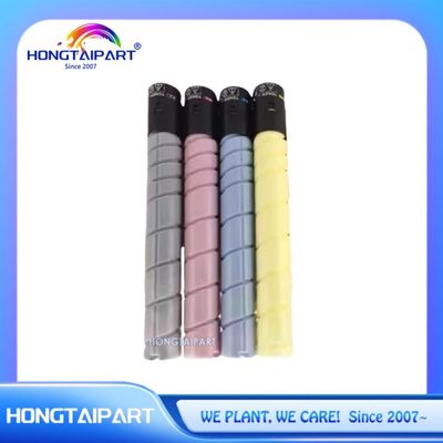 토너 카트리지 TN324 TN-324 TN-324K TN-324C TN-324M TN-324Y Konica 미놀타 비즈허브 C258 C308 C368