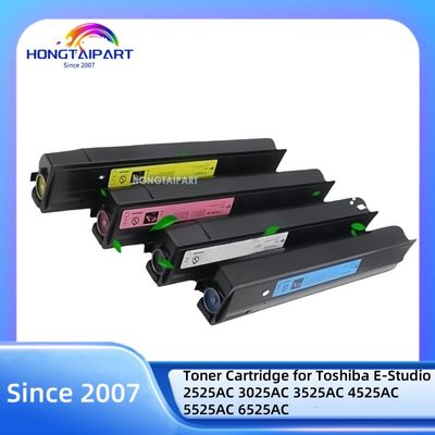 토니어 카트리지 T-FC425 Toshiba E-Studio 2525AC 3025AC 3525AC 4525AC 5525AC 6525AC