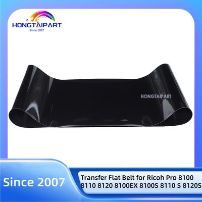 D1796050 D179-6050 Ricoh Pro 8100 8110 8120 8100EX 8100S 8110 S 8120S 8220S용 전사 플랫 벨트