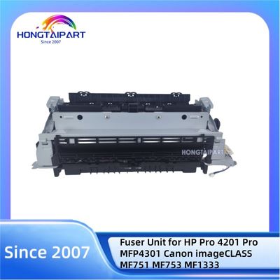 HP Pro 4201 Pro MFP4301, Canon imageCLASS MF751 MF753 MF1333용 퓨저 유닛 RM2-2731-000