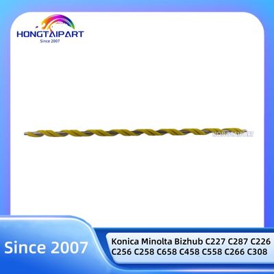 코니카 미놀타 비즈허브용 PCR 청소 롤러 C227 C287 C226 C256 C258 C658 C458 C558 C266 C308 C368 C750i C450i C550i C650i C250i C300i C360i
