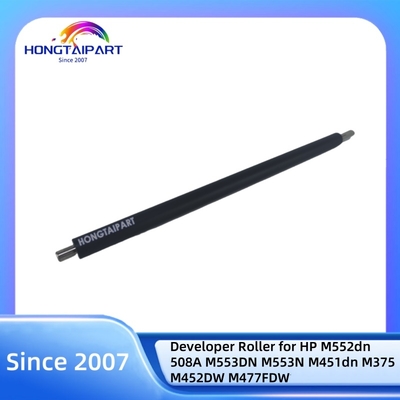 개발자 롤러 CF360A 508A CE410A 305A HP M552dn 508A M553DN M553N M451dn M375 M452DW M477FDW 호환