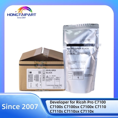 Ricoh Pro C7100, C7100s, C7100sx, C7100x, C7110, C7110s, C7110sx, C7110x용 개발자 D1949640, D1949660, D1949670, D1949680, D194-9640, D194-9660, D194-9670, D194-9680