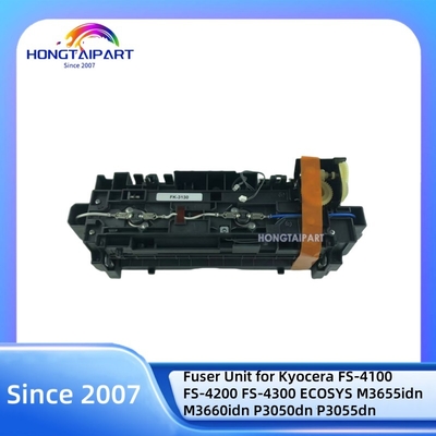 퓨저 유닛 FK-3130 302TA93054 302TA93051 302TA93050 302LV93136 302LV93135 302LV93134 302LV93132 302LV93131 302LV93130 2LV93132 FK3302 (Kyocera FS-4100 FS-4200 FS-4300 ECOSYS M3655idn M3660idn P3050용)