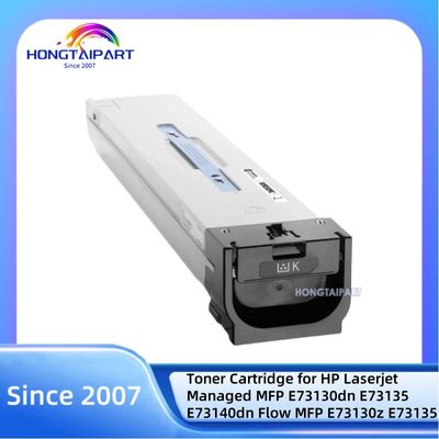 HP W9065MC 토너 카트리지는 레이저 제트 관리 MFP E73130dn E73135 E73140dn 플로우 MFP E73130z E73135 E73140z