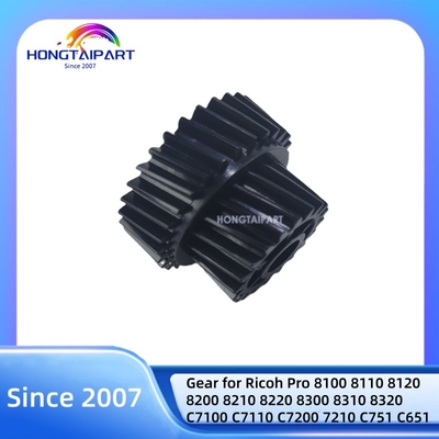 Original Gear AB011125 for Ricoh Pro 8100 8110 8120 Series