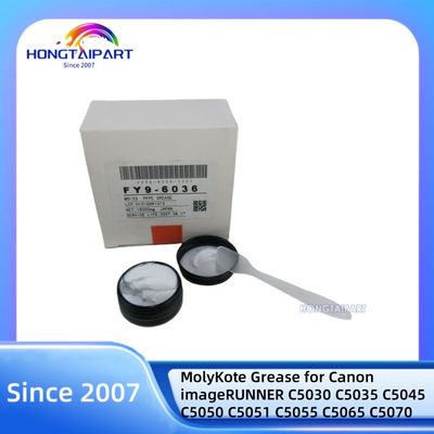 캐논 imageRUNNER C5030 C5035 C5045 C5050 C5051 C5055 C5065 C5070 C5075 C5235 C5240 C5250 C5255 C7055 C7065용 MolyKote 그리스 15g FY9-6036-000 FY9-6026-000 정품