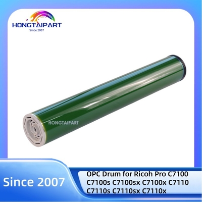 OPC 드럼 D194-9510 D1949510 리코 프로 C7100 C7100s C7100sx C7100x C7110 C7110s C7110sx C7110x 원본