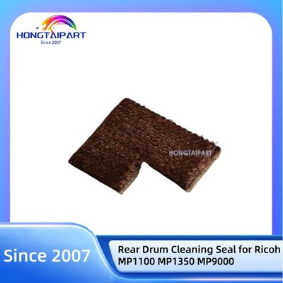 리코 MP1100 MP1350 MP9000에 대한 후방 드럼 청소 봉인 B2343658 B234-3658