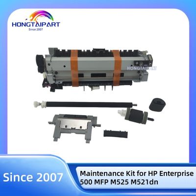 원본 HP CF116-67903 M525 M521dn 프린터 유지보수 키트