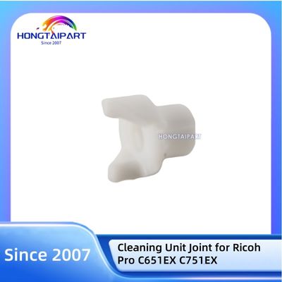 Ricoh Pro C651EX C751EX용 정품 청소 유닛 조인트 D0742459