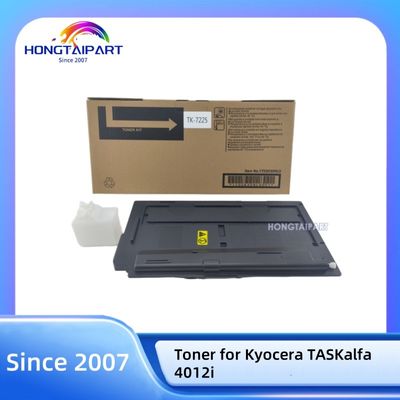 400g Kyocera TASKalfa 4012i용 12K TK-7225 호환 톤