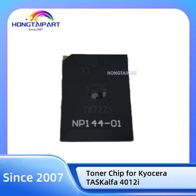 토너 칩 35K TK-7225 TK-7220 TK-7229 TK-7227 TK7225 TK7220 TK7229 TK7227 Kyocera TASKalfa 4012i 호환