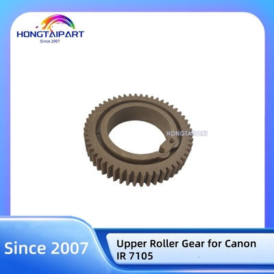 Upper Roller Gear FS7-0007-000 for Canon IR 7105 Printer