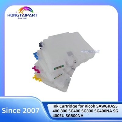 리코 SAWGRASS 400 800 SG 시리즈에 대한 호환성 잉크 카트리지