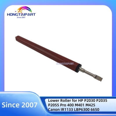 하부 압력 롤러 LPR-M401n LPR-P2035 for HP P2035 P2055 Canon IR1133
