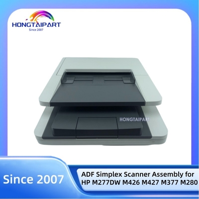 HP M277DW M426 M427 M377 M280에 대한 ADF 심플렉스 스캐너 집합 B3Q10-60125