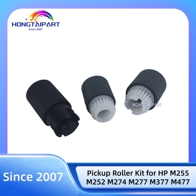 정품 HP M255 M252 픽업 롤러 키트 RM2-5576-000 RM2-5577-000
