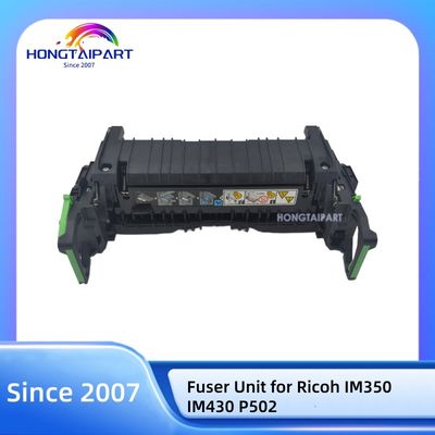 리코 IM350 IM430 P502에 대한 퓨저 단위 D0A49901