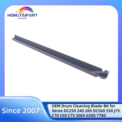 OEM 드럼 청소 블레이드-BK 제로엑스 DC250 240 260 DC560 550 J75 C70 C60 C75 5065 6500 7780