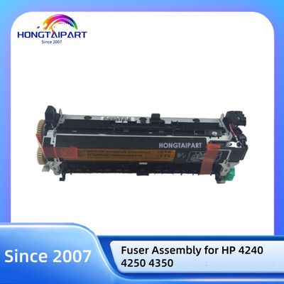 퓨저 조립 110V RM1-1082 HP 4240 4250 4350