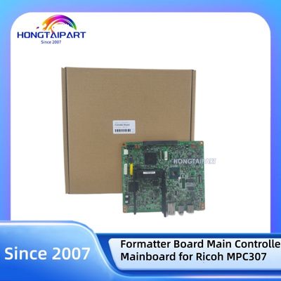 Ricoh MP C307용 중고 포매터 보드 메인보드 D2975414, 중립 포장