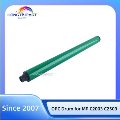 리코 MP C2003 C2503의 원본 및 호환되는 OPC 드럼 중립 포장