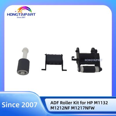 ADF 롤러 키트 CB780-80008 CB780-60032 호환되는 HP M1132 M1212NF M1217NFW 프리미어 품질 프린터 롤러 키트