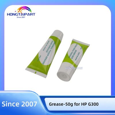 50g HP G300 Compatible Printer Grease with Neutral Packing for Reliable Lubrication