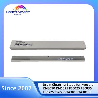Drum Cleaning Blade for Kyocera KM3010 KM6025 FS6025 Compatible with Neutral Packing and Express Shipping