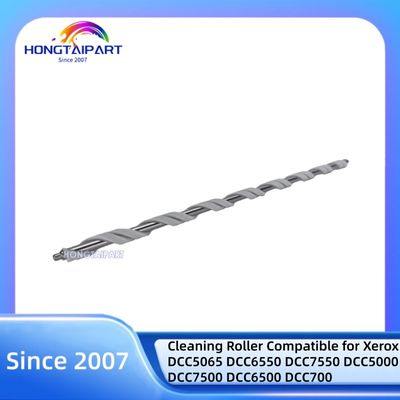 Cleaning Roller Compatible for Xerox DCC5065 DCC6550 DCC7550 DCC5000 DCC7500 DCC6500 DCC700 with Original or Compatible Condition and Neutral Packing