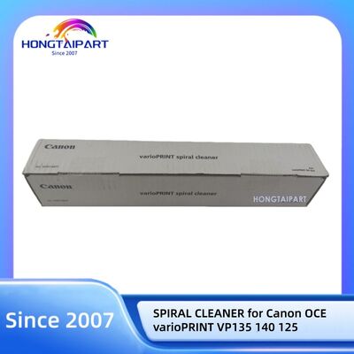 Canon OCE varioPRINT VP135 140 125용 SPIRAL CLEANER 1060085168