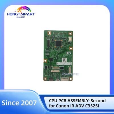 CPU PCB 어셈블리 - Canon IR ADV C3525i용 두 번째 FM1-X896 FM1-X811