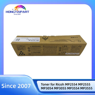 토너 841999 841993 842126 842124 Ricoh MP2554 MP2555 MP3054 MP3055 MP3554 MP3555용