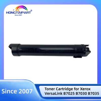 Toner Cartridge CT202508 106R03396 for Xerox VersaLink B7025 B7030 B7035 Spare Parts Hongtaipart Supply