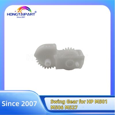 스윙 기어 RC4-4180 HP M501 M506 M527 프린터 예비 부품 공급