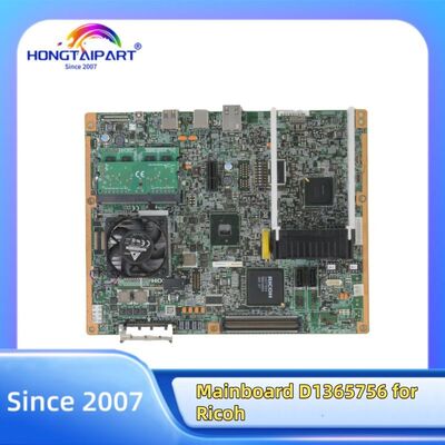 Ricoh PRO C5100 메인보드 D1365756 포맷터 보드 PCB 예비 부품 홍타이파트