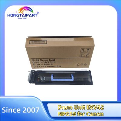 드럼 단위 EXV42 NPG59 Canon IR2002 IR2004 IR2202 IR2204 IR2206 IR2224 IR2425 예비 부품 공급