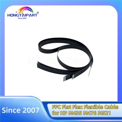 FFC Flat Flex Flexible Cable for HP M435 M476 M521 14pin LaserJet Printer Spare Parts Hongtaipart