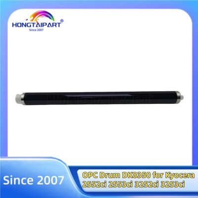 OPC 드럼 DK8350 Kyocera용 2552ci 2553ci 3252ci 3253ci 예비 부품 공급