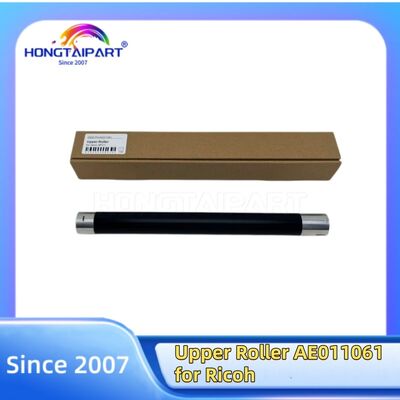 Ricoh AF1013 1515 1250 1230 1270 MP161F MP162F MP171F MP201SPF용 상부 롤러 AE011061 히트 롤러 퓨저 롤러 예비 부품 홍타이파트